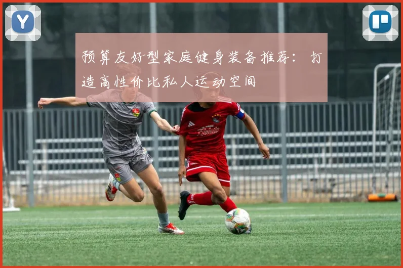 预算友好型家庭健身装备推荐:打造高性价比私人运动空间