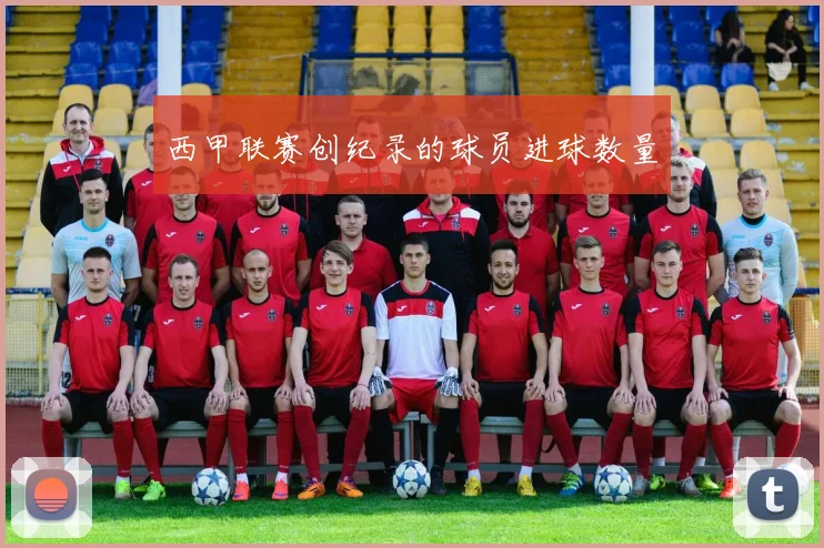 西甲联赛创纪录的球员进球数量